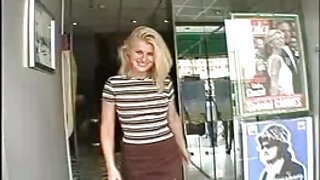 Blackstockingsビデオ（Franziska 女性 安心 無料 エロ 動画 Facella） - 2022-03-14 02:33:45